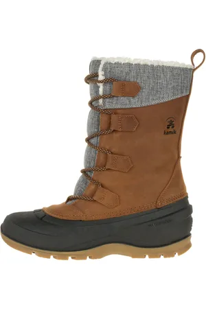 Kamik Snowboots 