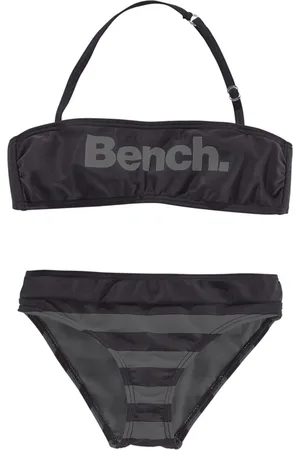 Bench Bikini
