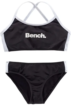 Bench Bikini