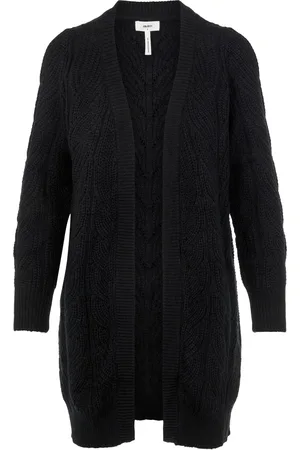 Object Gebreid vest 