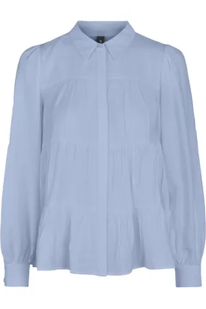 Y.A.S Blouse 