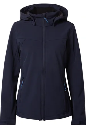 Icepeak Outdoorjas 