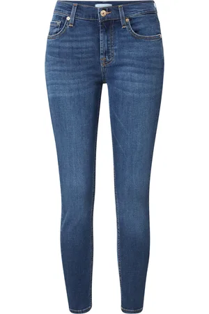7 for all Mankind Jeans 