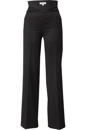 Parisienne et Alors Pantalon