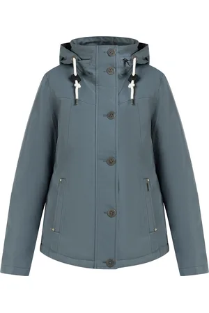 Icebound Functionele jas