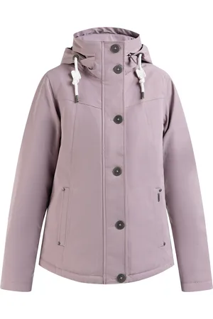 Icebound Functionele jas