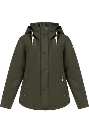 Icebound Functionele jas