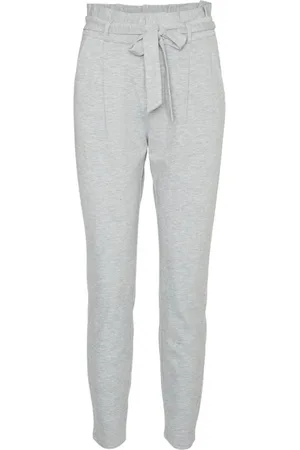 VERO MODA Bandplooibroek 