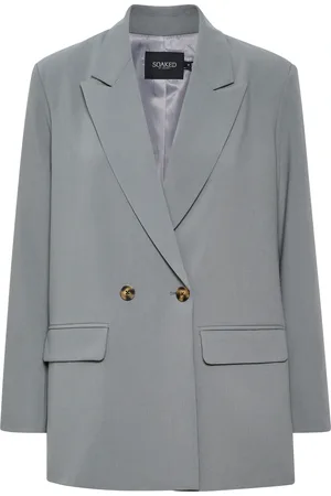 Soaked in Luxury Blazers 