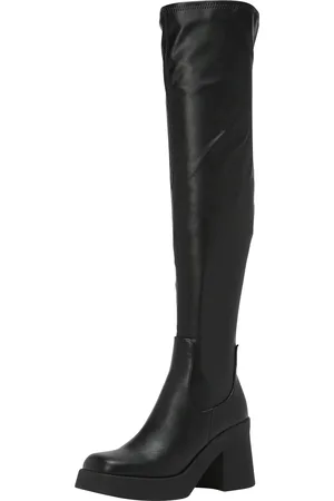 Steve Madden Overknee laarzen 