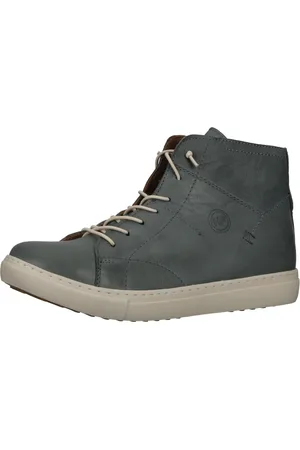 Hush Puppies Sneakers hoog