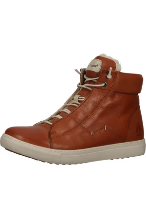 Hush Puppies Sneakers hoog