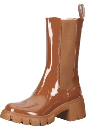 Steve Madden Chelsea boots