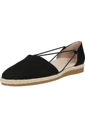 Paul Green Ballerina met riempjes