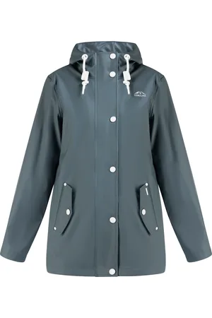 Icebound Functionele jas
