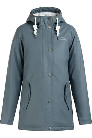 Icebound Functionele jas