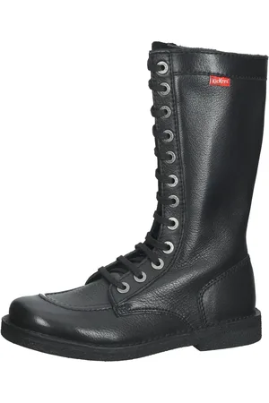 Kickers Veterlaarzen