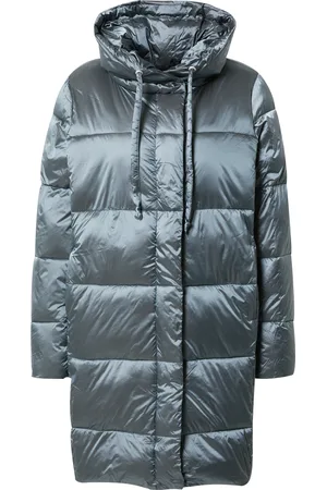 Soccx Wintermantel