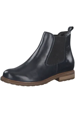 Tamaris Chelsea boots