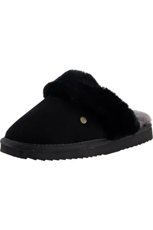 Warmbat Huisschoenen 