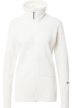 FW Fleece jas 