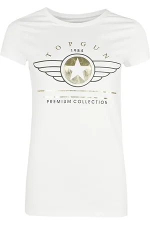 Top Gun Shirt 