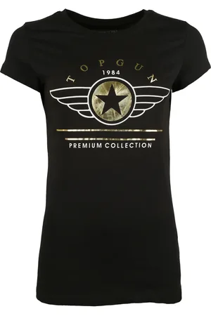 Top Gun Shirt 