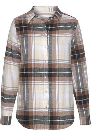 Buffalo Blouse