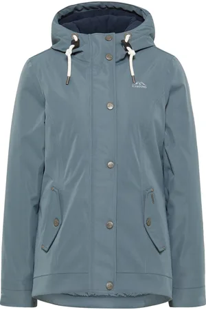 Icebound Functionele jas