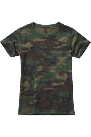 Brandit Shirt