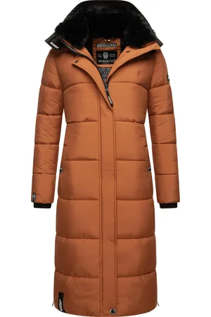 Marikoo Wintermantel