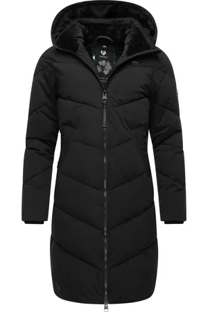 Ragwear Wintermantel 