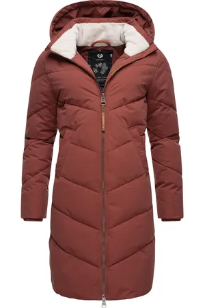 Ragwear Wintermantel 