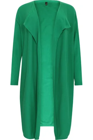 Yoek Gebreid vest