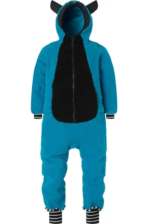 WeeDO Overall