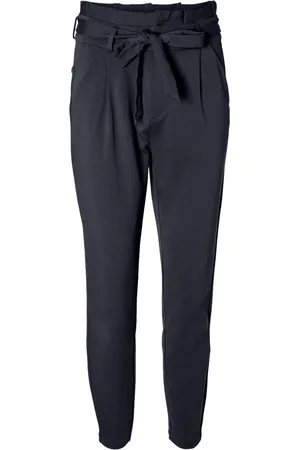 VERO MODA Bandplooibroek 