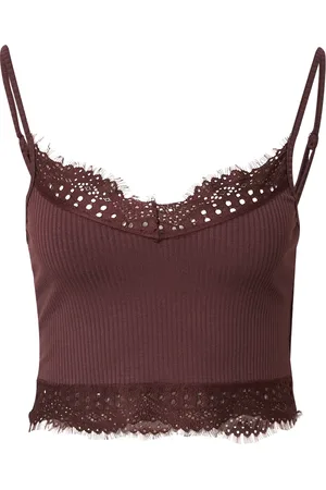 A LOT LESS Top 