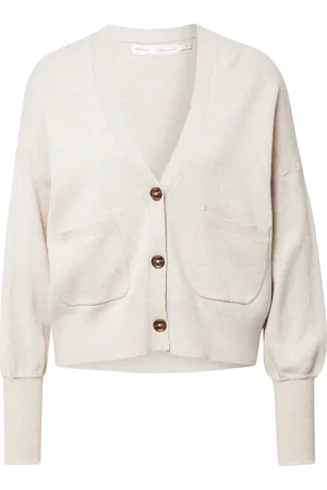 INWEAR Gebreid vest 