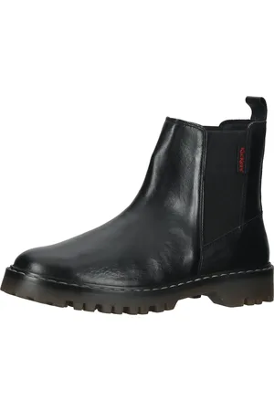 Kickers Chelsea boots
