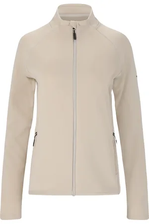 Endurance Functionele fleece jas 