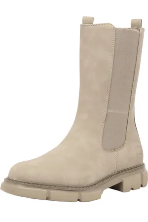 TOM TAILOR Chelsea boots 