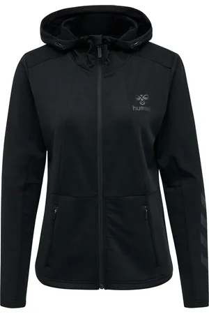 Hummel Sportief sweatvest 