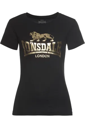 Lonsdale London Shirt 