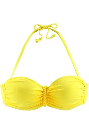 Buffalo Bikinitop
