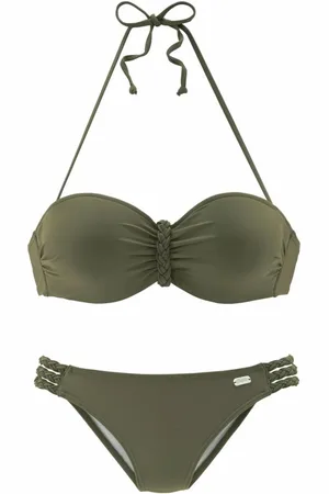 Buffalo Bikini