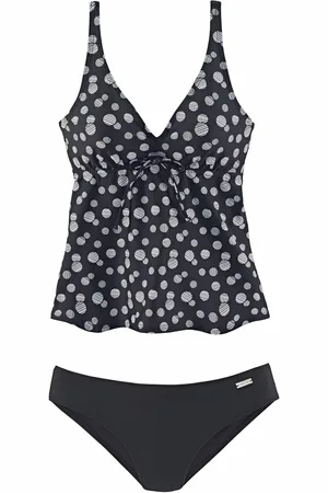 Lascana Tankini