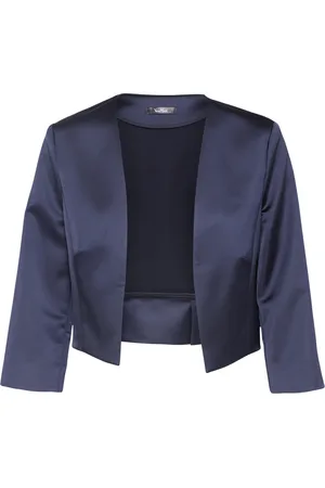 Vera Mont Bolero