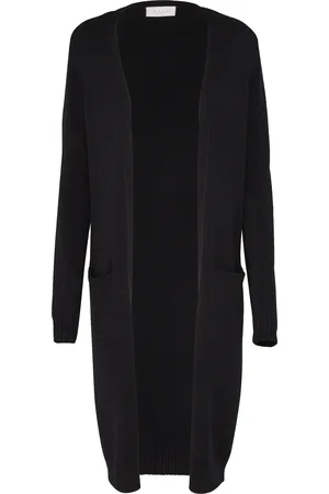 VILA Gebreid vest 