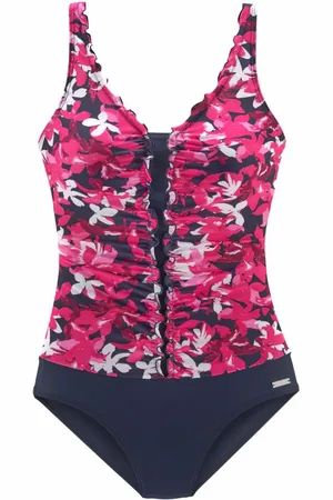 Petite Fleur Badpak