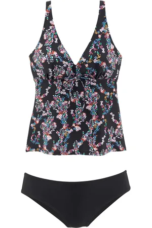 Petite Fleur Tankini